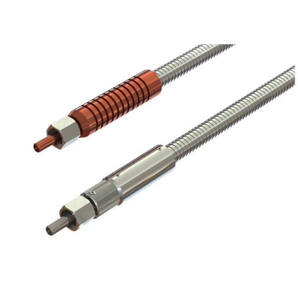 Оптоволоконный